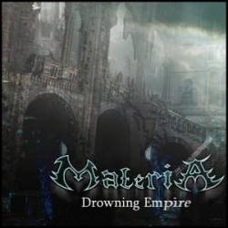 Materia (PR) : Drowning Empire